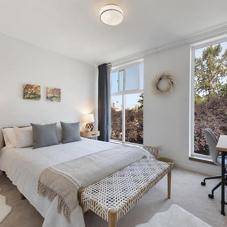 Urban Humble Abode Villa Seattle Bagian luar foto