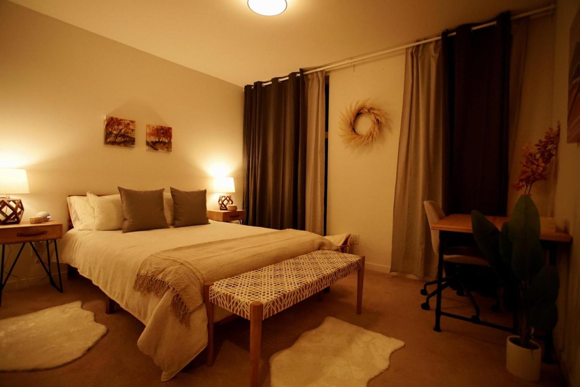 Urban Humble Abode Villa Seattle Bagian luar foto