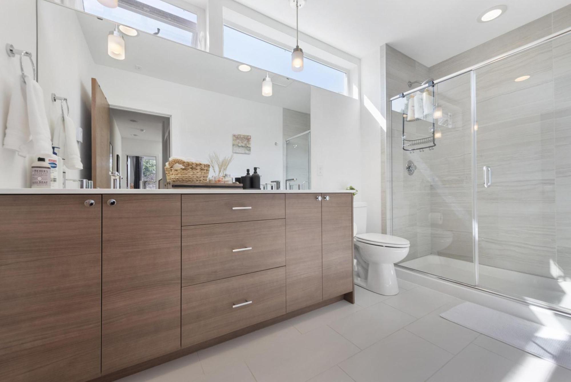 Urban Humble Abode Villa Seattle Bagian luar foto
