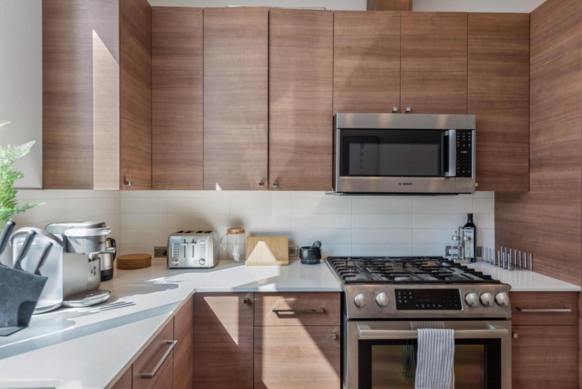 Urban Humble Abode Villa Seattle Bagian luar foto