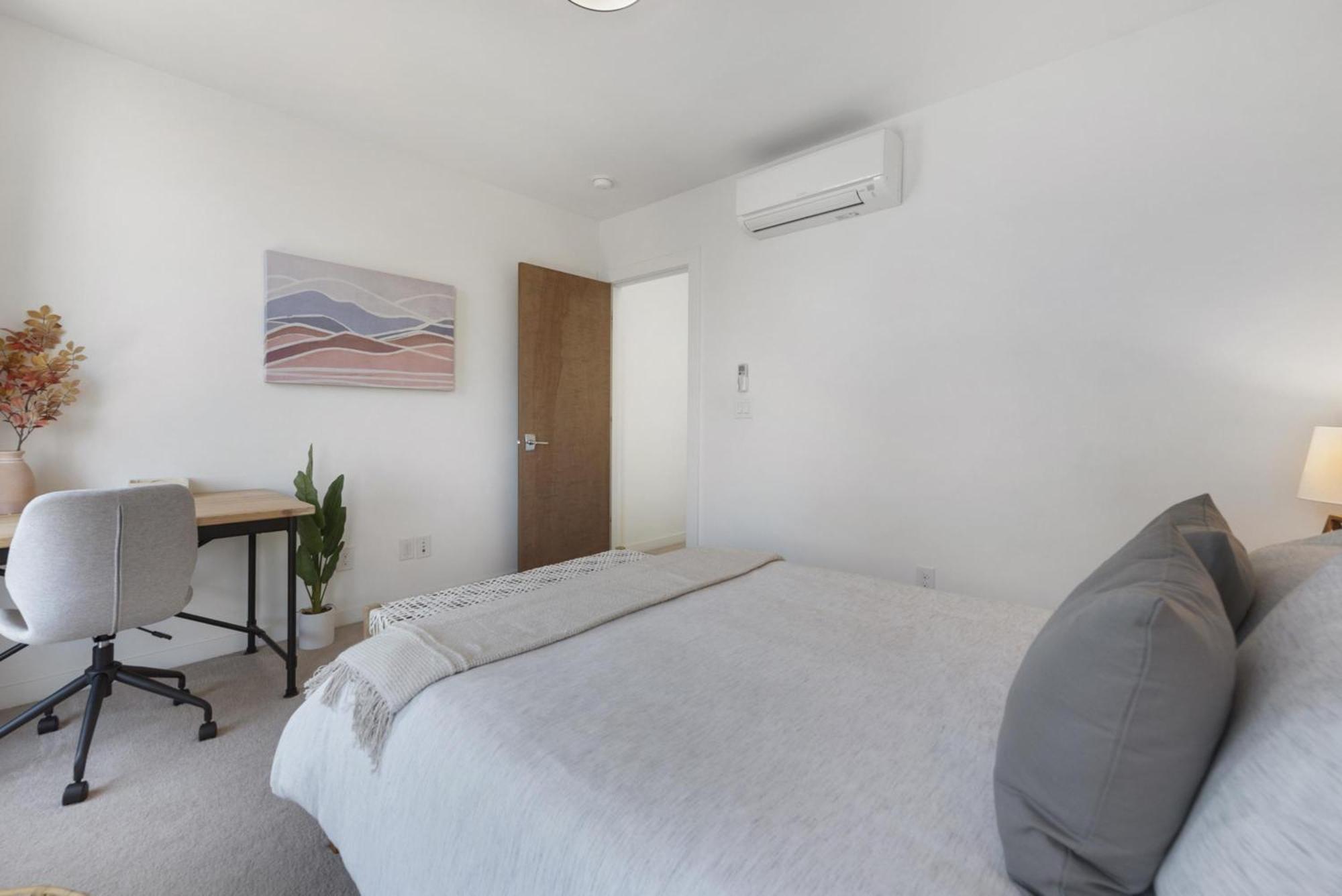 Urban Humble Abode Villa Seattle Bagian luar foto